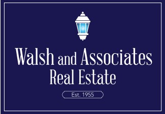 Walsh And Associates Real Estate